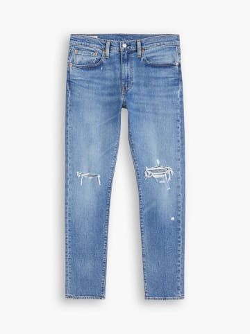 Levi´s Jeans "512" - Tapered fit - in Blau