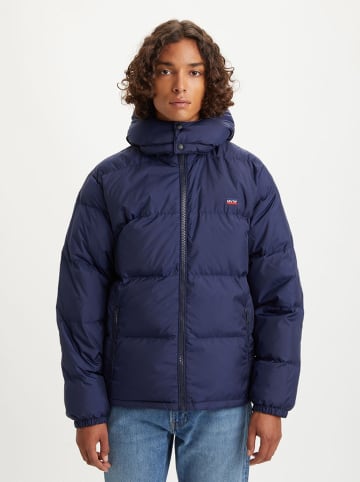 Levi´s Tussenjas donkerblauw