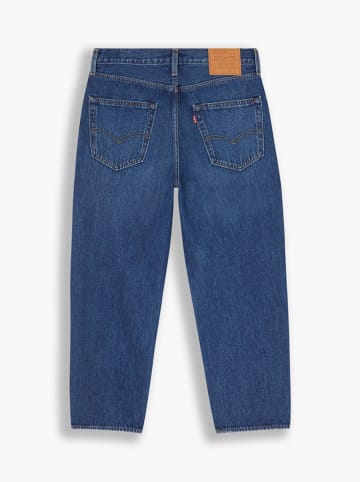Levi´s Spijkerbroek "568" - loose fit - blauw