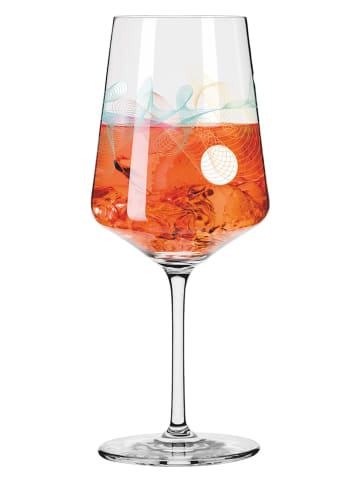 RITZENHOFF Cocktailglas "Sommerrausch Aperizzo" - 544 ml