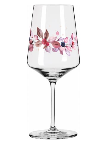 RITZENHOFF Kieliszki (2 szt.) do koktajli - 544 ml