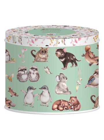 Maxwell & Williams Jumbotasse "Platypus" in Weiß/ Bunt - 375 ml