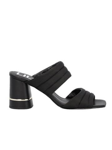 Liu Jo Pumps zwart