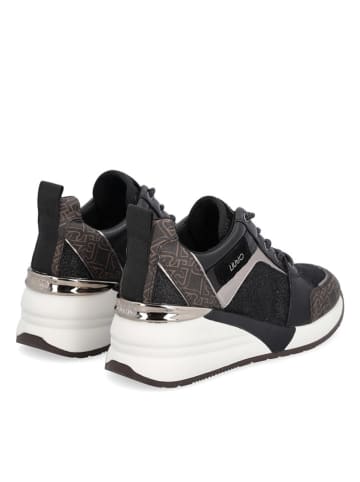 Liu Jo Sneakers zwart