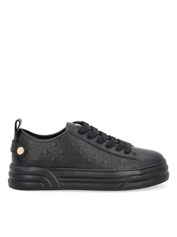 Liu Jo Sneakers in Schwarz