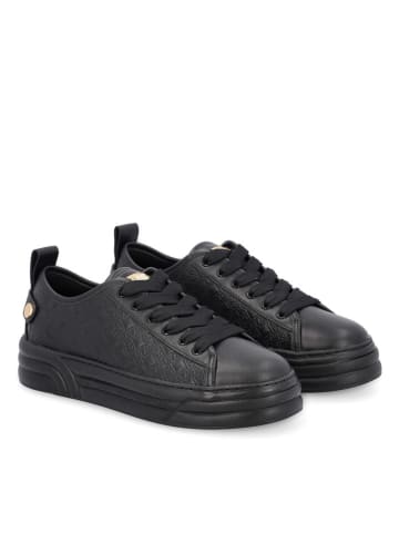 Liu Jo Sneakersy w kolorze czarnym