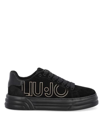 Liu Jo Sneakers in Schwarz