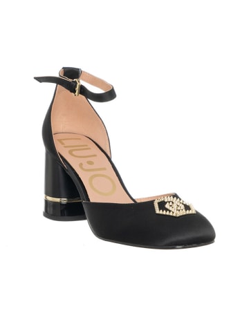 Liu Jo Pumps zwart
