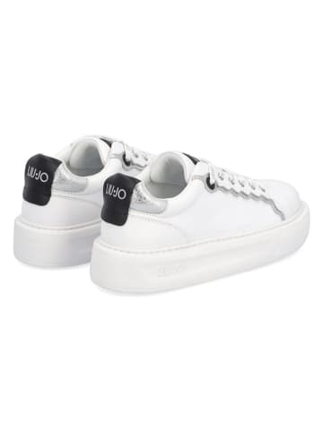 Liu Jo Sneakers wit