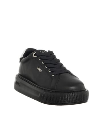 Liu Jo Sneakers zwart