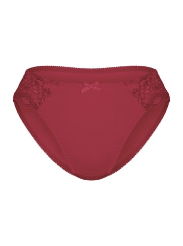 Sassa Slip bordeaux