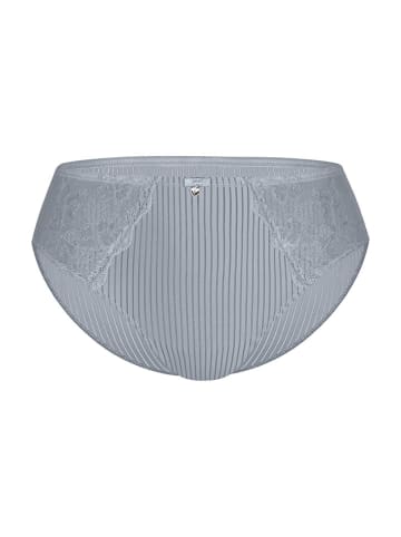 Sassa Slip in Grau