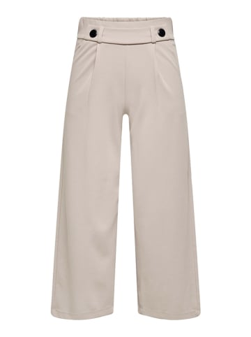 JDY Culotte beige