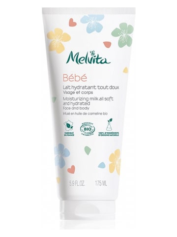 Melvita Balsam do ciała "Baby" - 175 ml