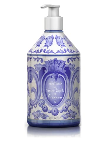 Rudy Handzeep "Firenze", 500 ml