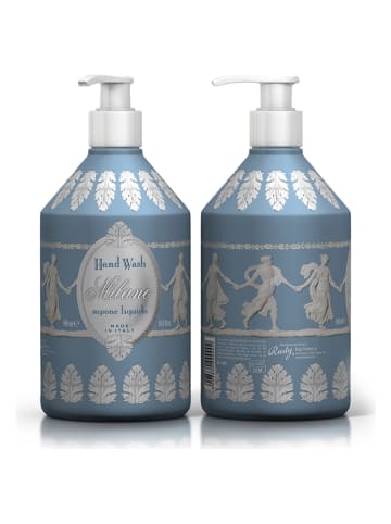 Rudy Handzeep "Milano", 500 ml