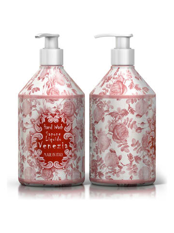 Rudy Handzeep "Venezia", 500 ml