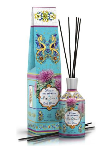Rudy Pałeczki zapachowe - "Portofino" - 500 ml