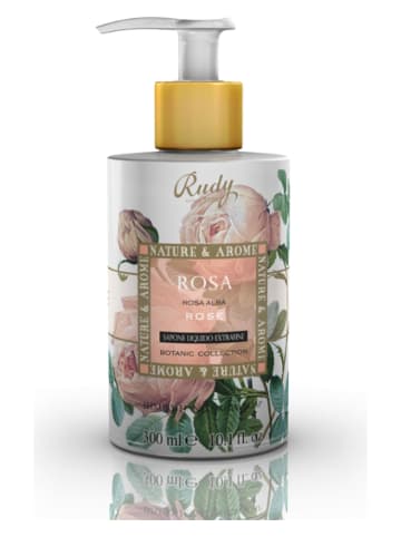 Rudy Handseife "Rosa", 300 ml