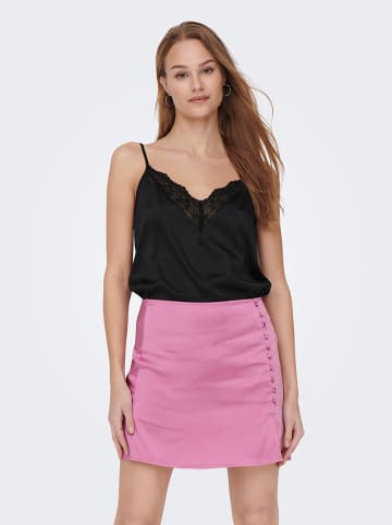 ONLY Top "Victoria" zwart