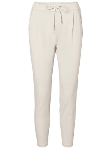 Vero Moda Hose "Eva" in Creme