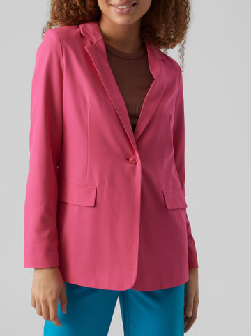 Vero Moda Blazer "Zelda" in Pink