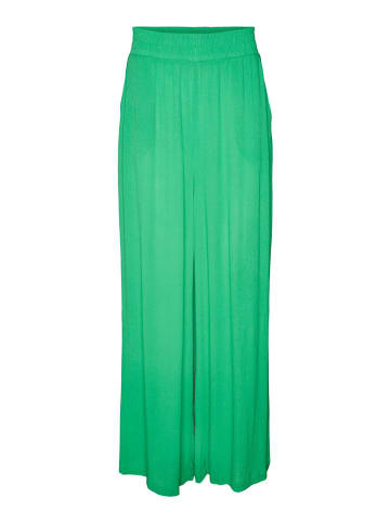 Vero Moda Broek "Menny" groen