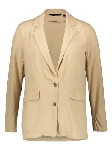 Vero Moda Blazer "Milo" in Beige