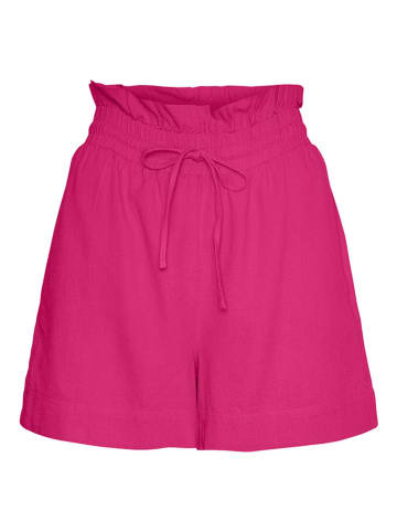 Vero Moda Shorts "Mymilo" in Pink