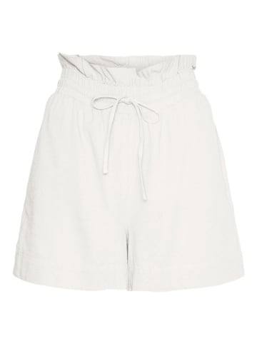 Vero Moda Shorts "Mymilo" in Weiß