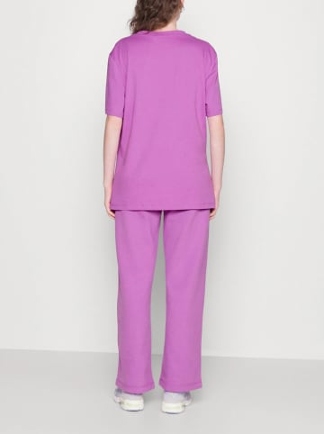 CALVIN KLEIN UNDERWEAR Shirt in Lila