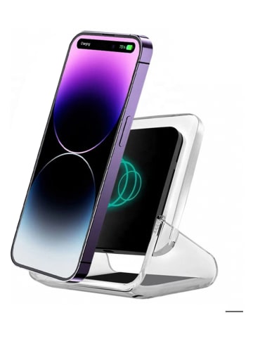 SWEET ACCESS Stacja ładująca