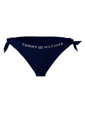 Tommy Hilfiger Bikinislip donkerblauw