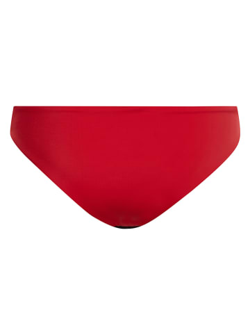 Tommy Hilfiger Bikinislip rood/donkerblauw