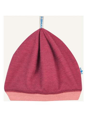finkid Muts "Hitti Sport" roze