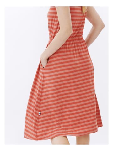 finside Jurk "Mekko" rood