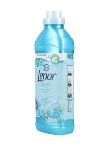 Lenor 3-delige set: wasverzachter "Sea Breeze", 3x 920 ml