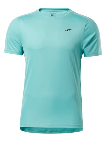 Reebok Functioneel shirt turquoise