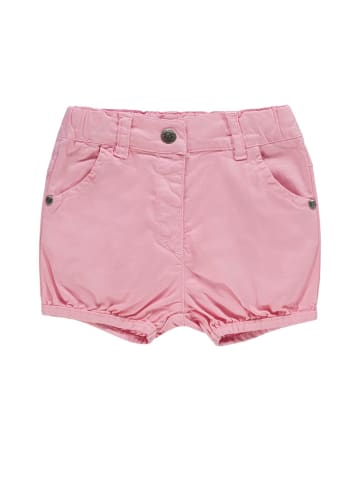 Mother Nature & Me Shorts in Rosa