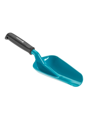 Gardena Schep "Garden Tools" turquoise/zwart