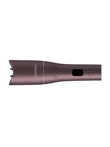 GRUNDIG Lockenstab "HS 6230" in Lila