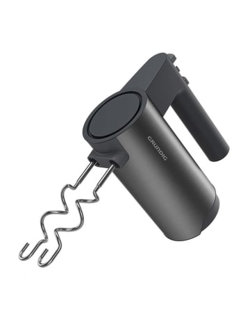 GRUNDIG Handmixer "Optimus" zwart