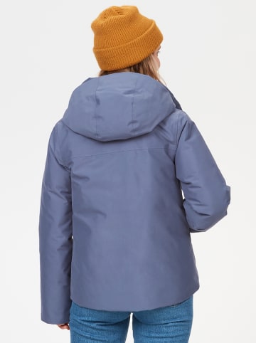 Marmot Daunenjacke "Chelsea" in Hellblau