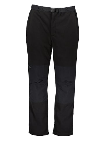 Marmot Spodnie "Minimalist" w kolorze czarnym