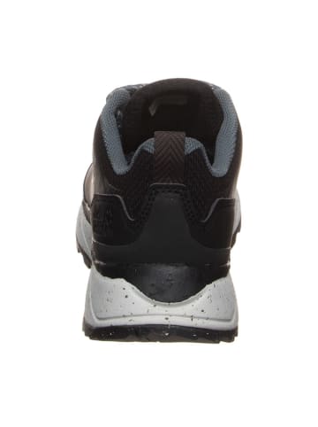 Jack Wolfskin Wandelschoenen "Terraventure Texapore" zwart
