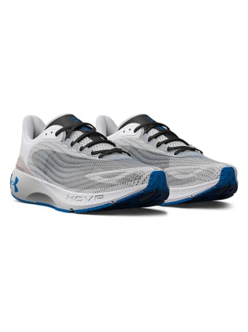 Under Armour Hardloopschoenen wit