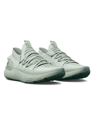 Under Armour Hardloopschoenen mintgroen