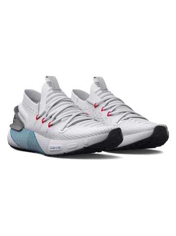 Under Armour Hardloopschoenen wit