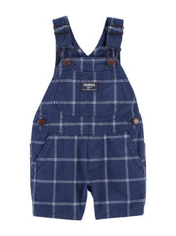 OshKosh Tuinbroek donkerblauw