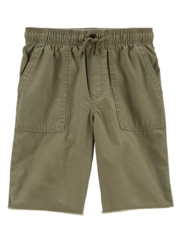 OshKosh Shorts in Khaki